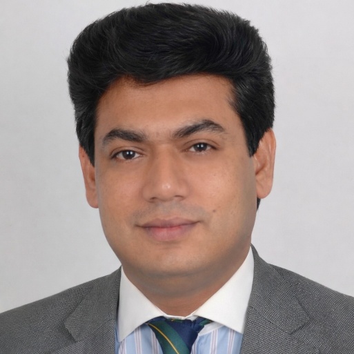 Mohammed Fazlul Karim Mondol