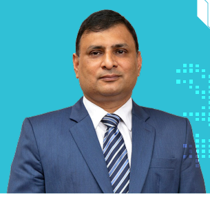 Mr. Zahrul Syed Bakht